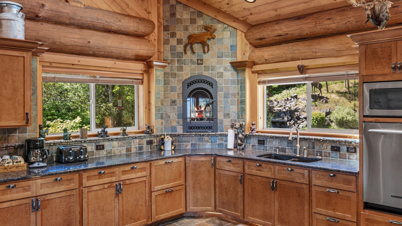 Photo of Kitchen in Kingston