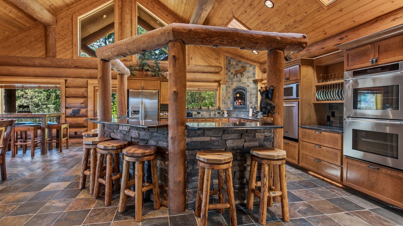 Photo of Kitchen in Kingston
