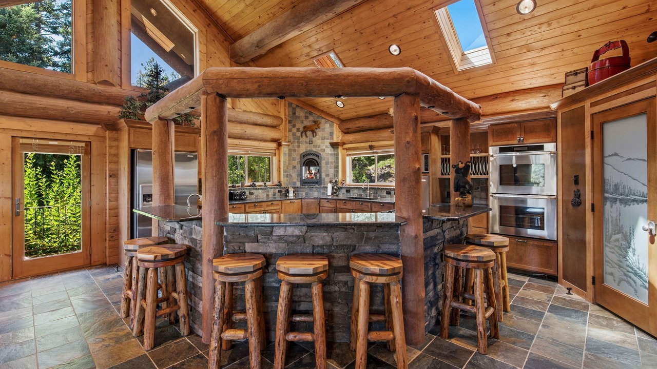 Photo of Kitchen in Kingston