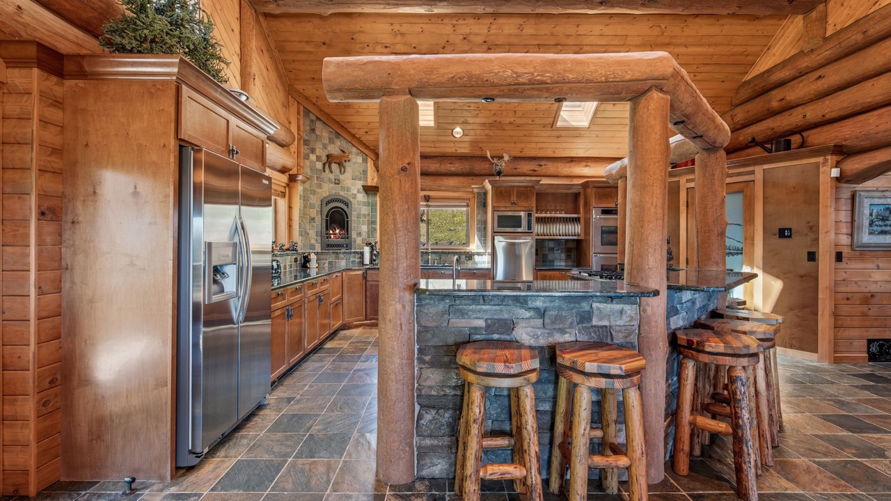 Photo of Kitchen in Kingston