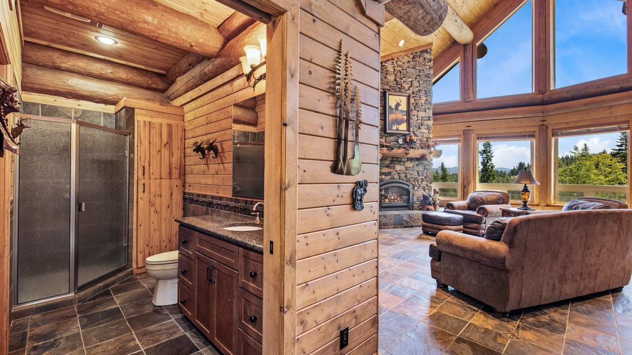 Photo of Bathroom in Kingston