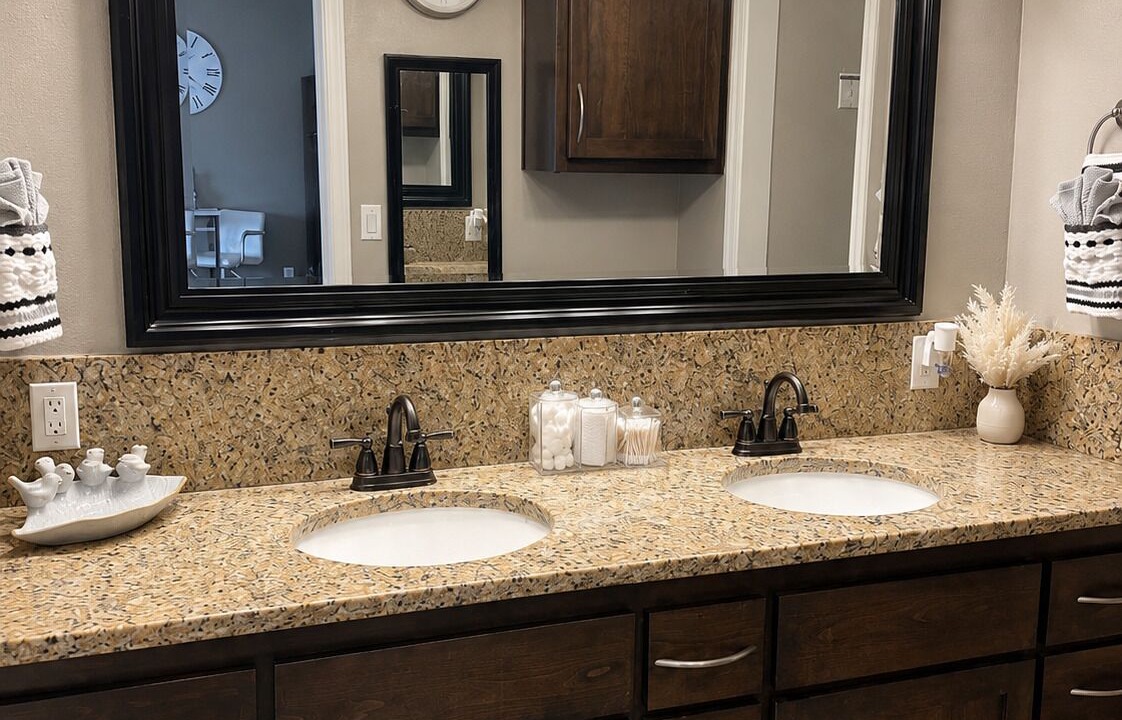 Photo of Bathroom in Grants Pass