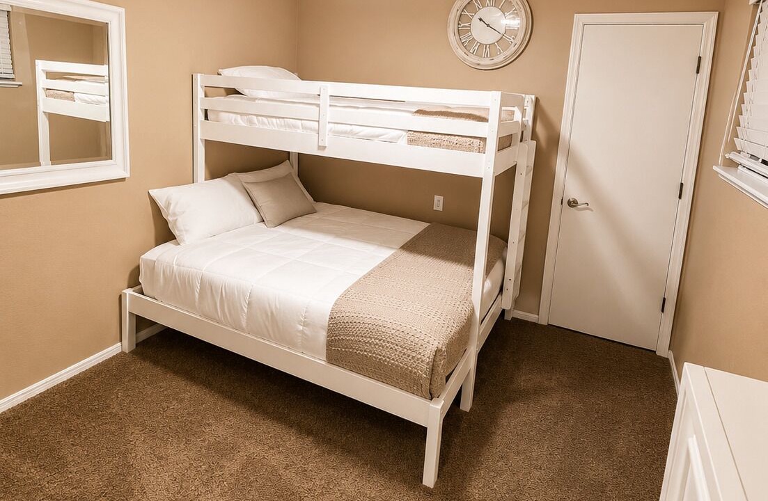 Photo of Bedroom in Grants Pass