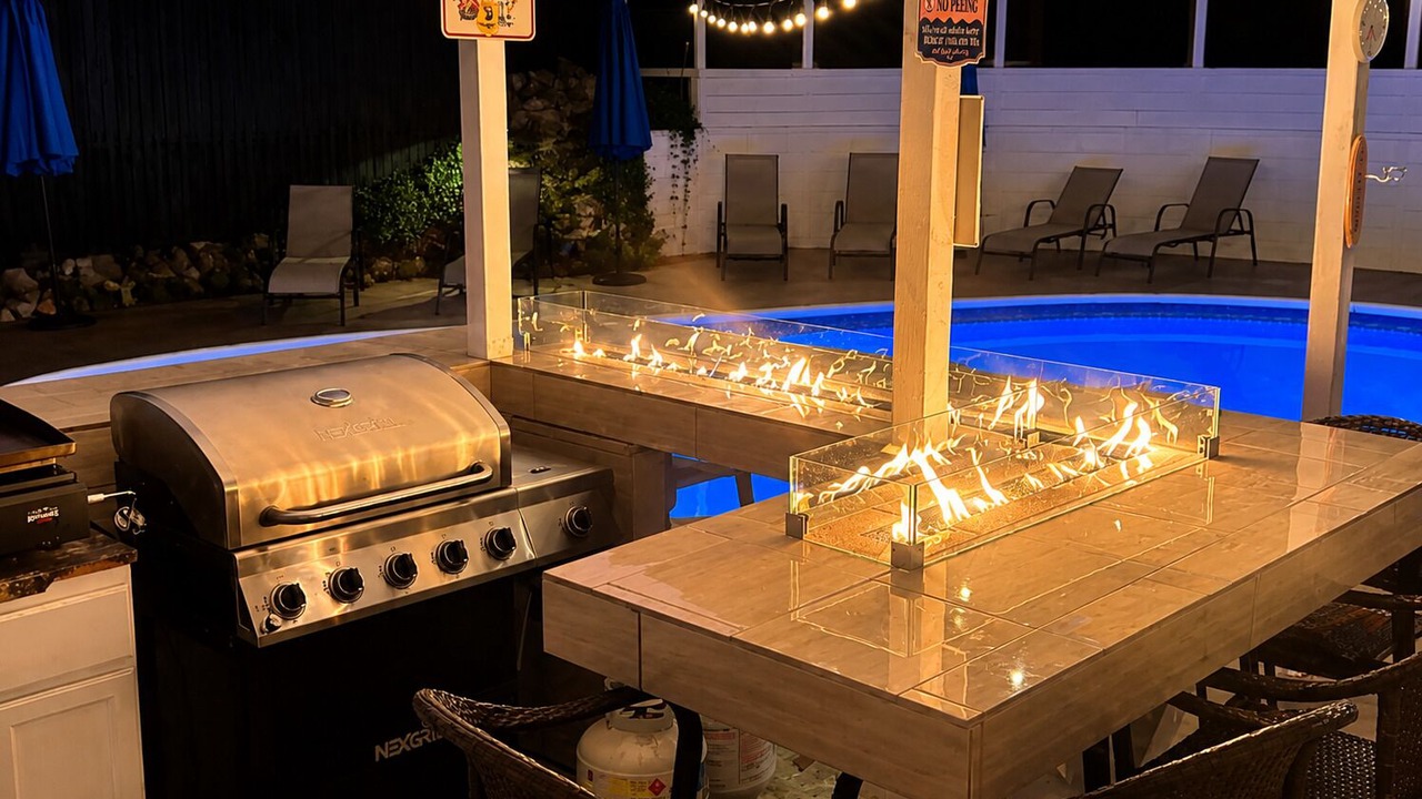 Photo of Patio Balcony in Grants Pass