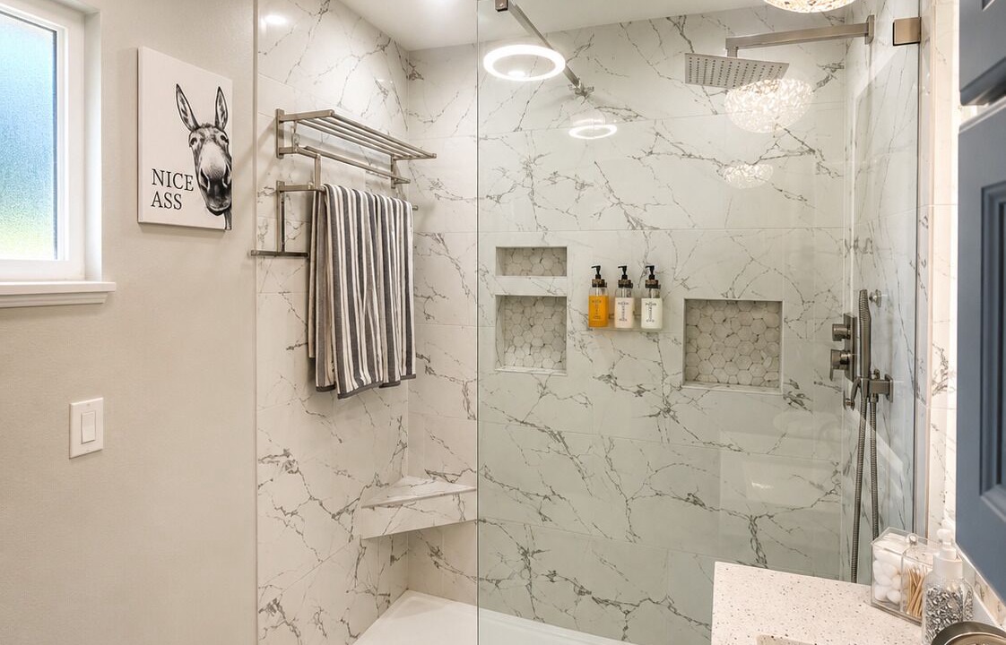 Photo of Bathroom in Grants Pass