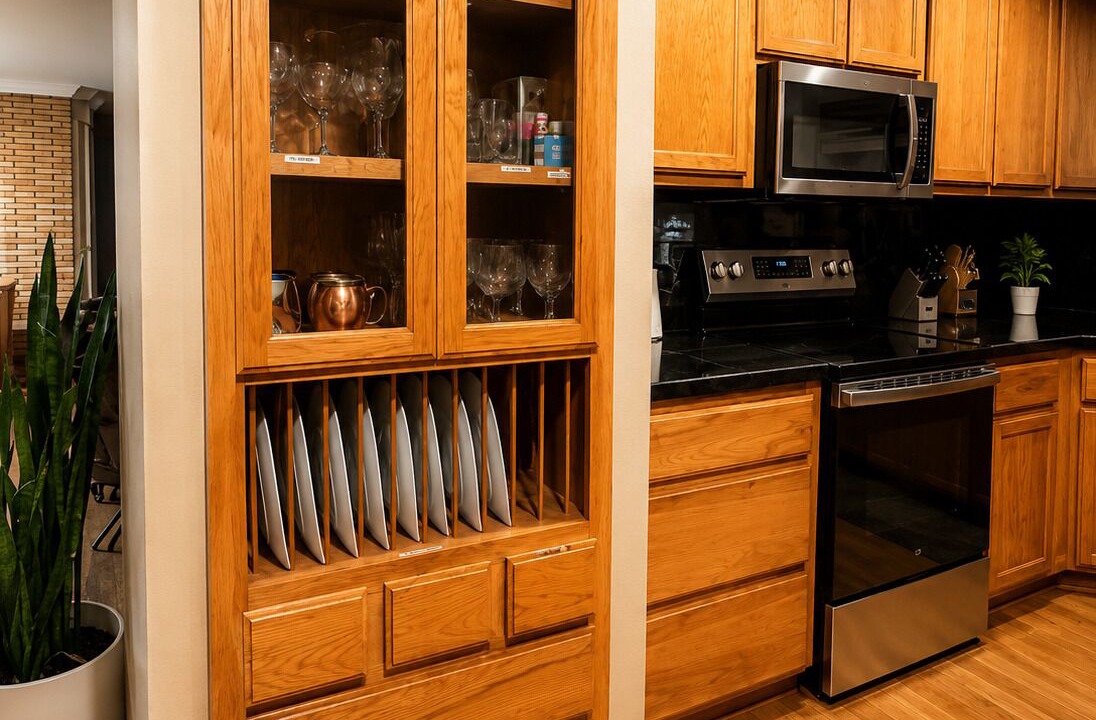 Photo of Kitchen in Grants Pass