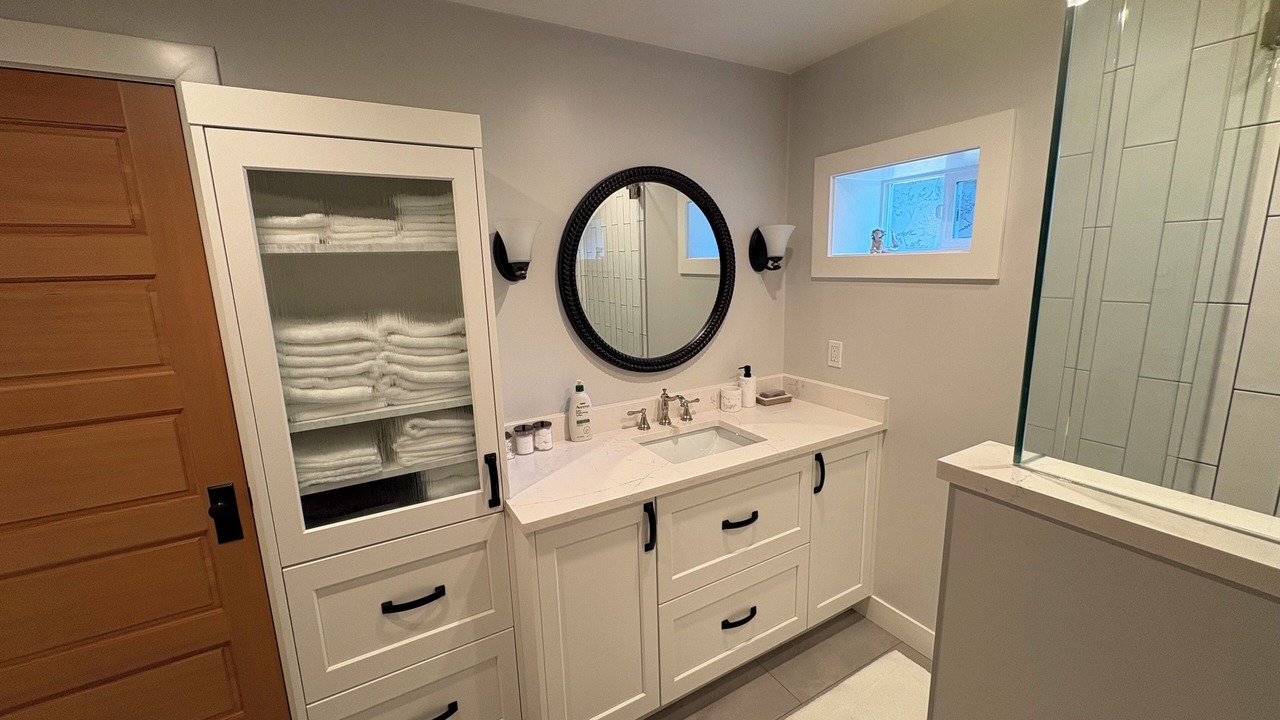 Photo of Bathroom in Mann