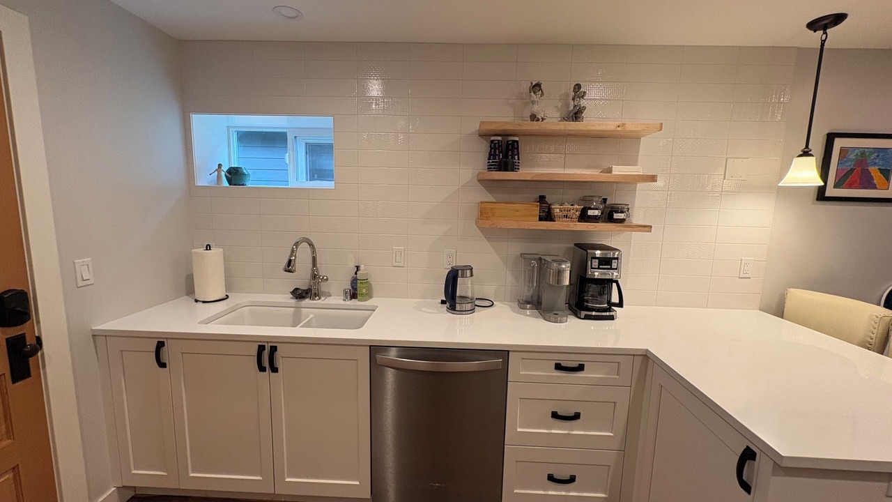 Photo of Kitchen in Mann