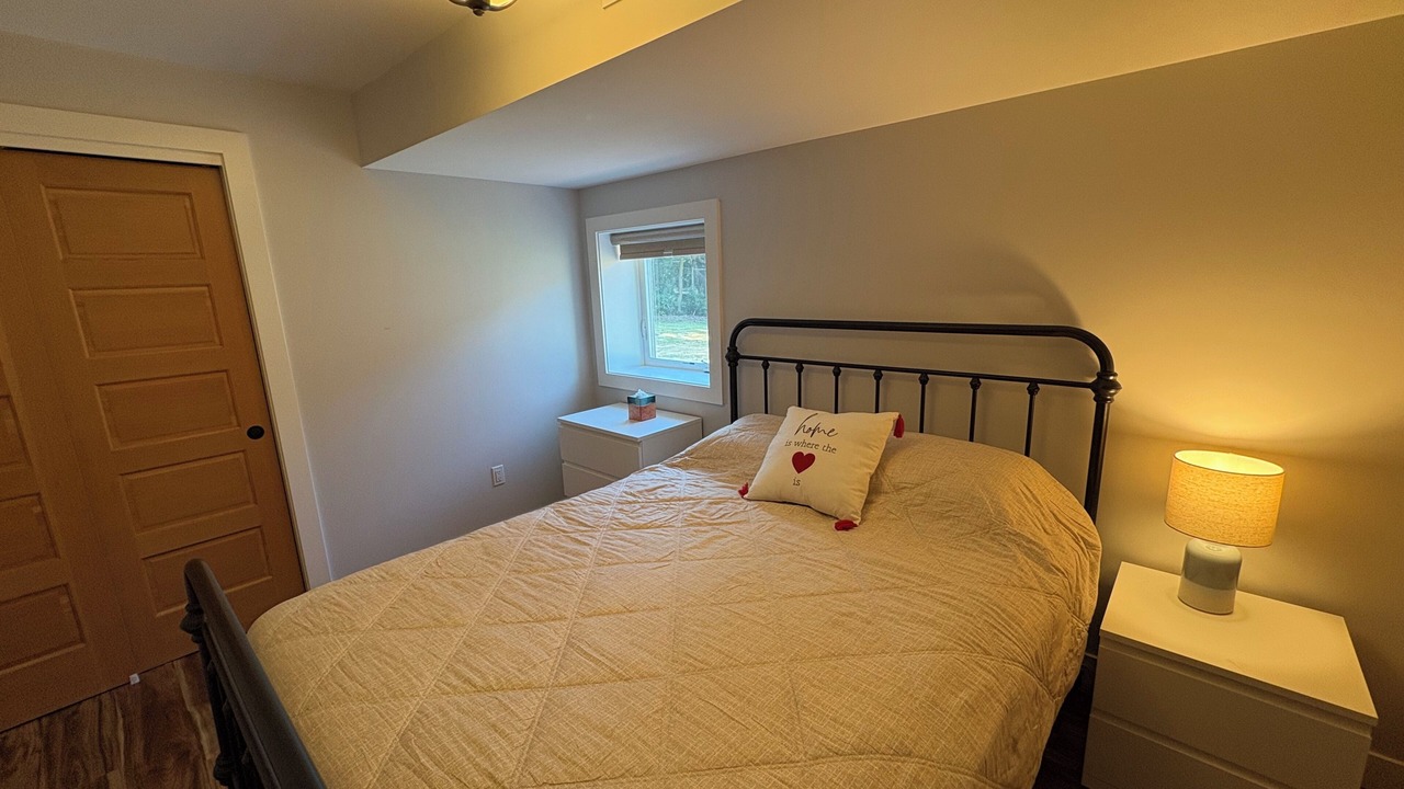 Photo of Bedroom in Mann