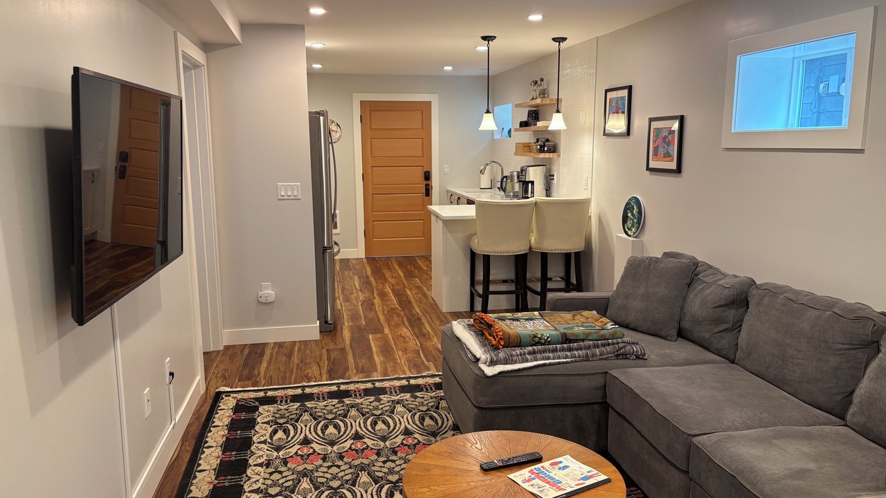 Photo of Livingroom in Mann