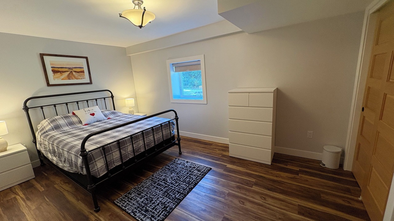 Photo of Bedroom in Mann