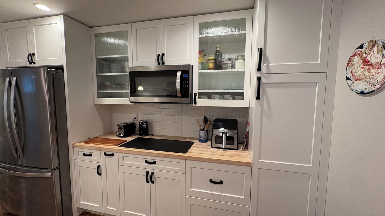 Photo of Kitchen in Mann