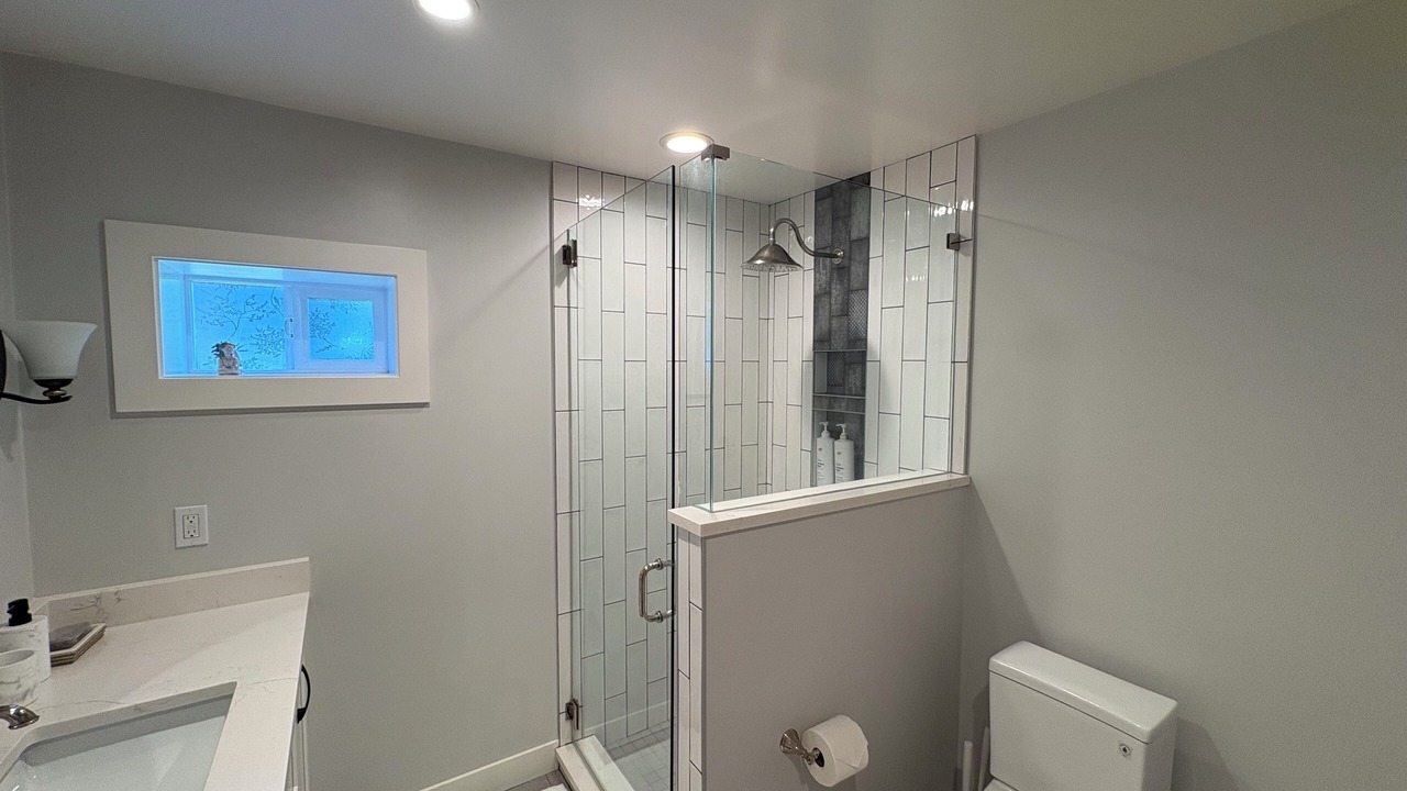 Photo of Bathroom in Mann