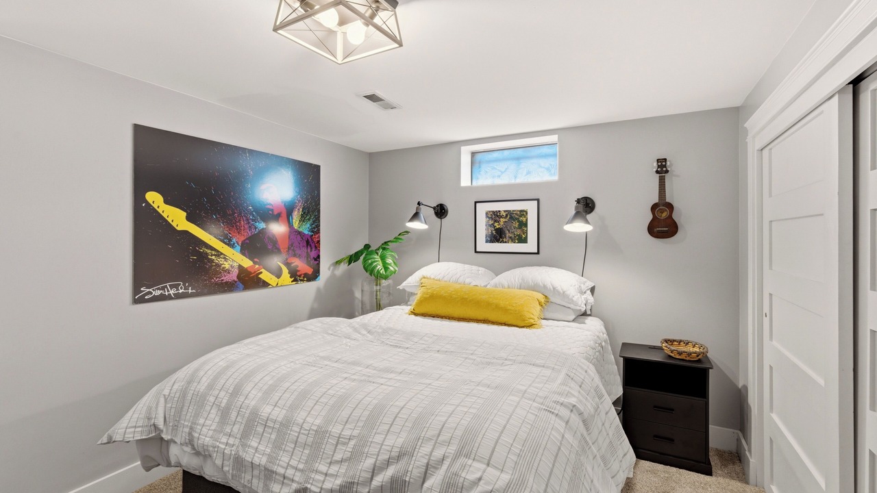 Photo of Bedroom in Manito