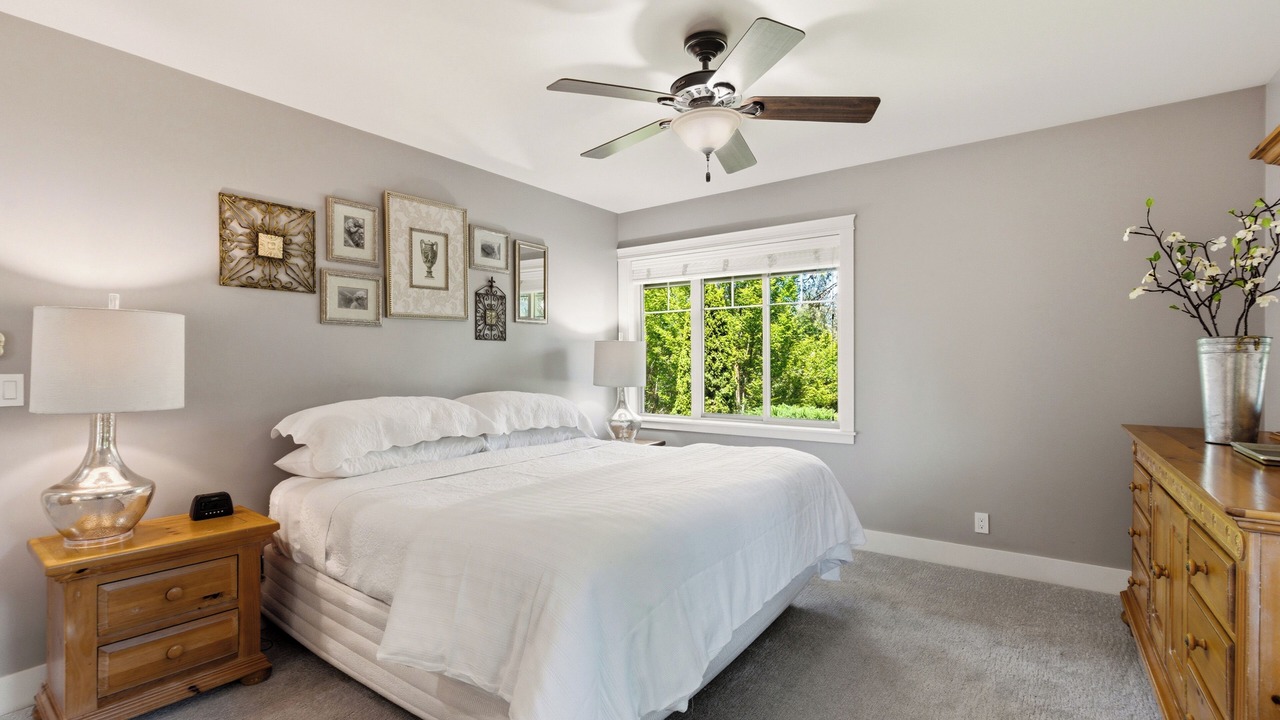 Photo of Bedroom in Manito