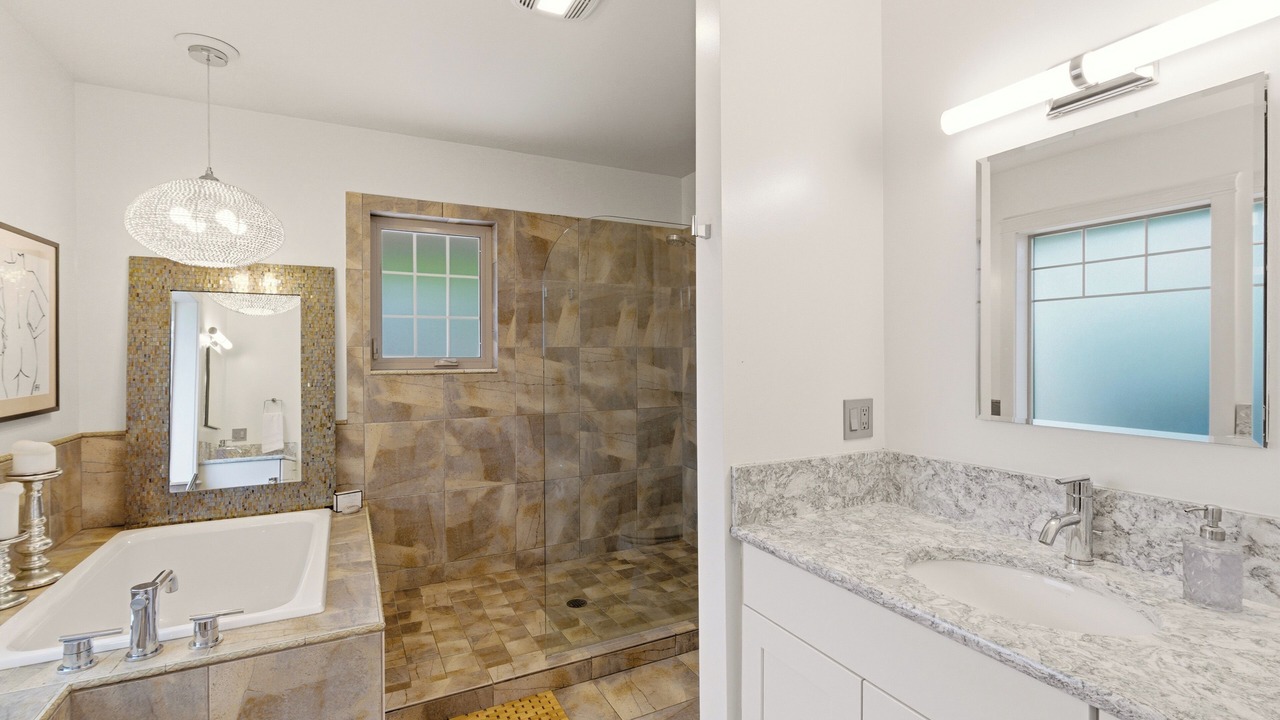 Photo of Bathroom in Manito