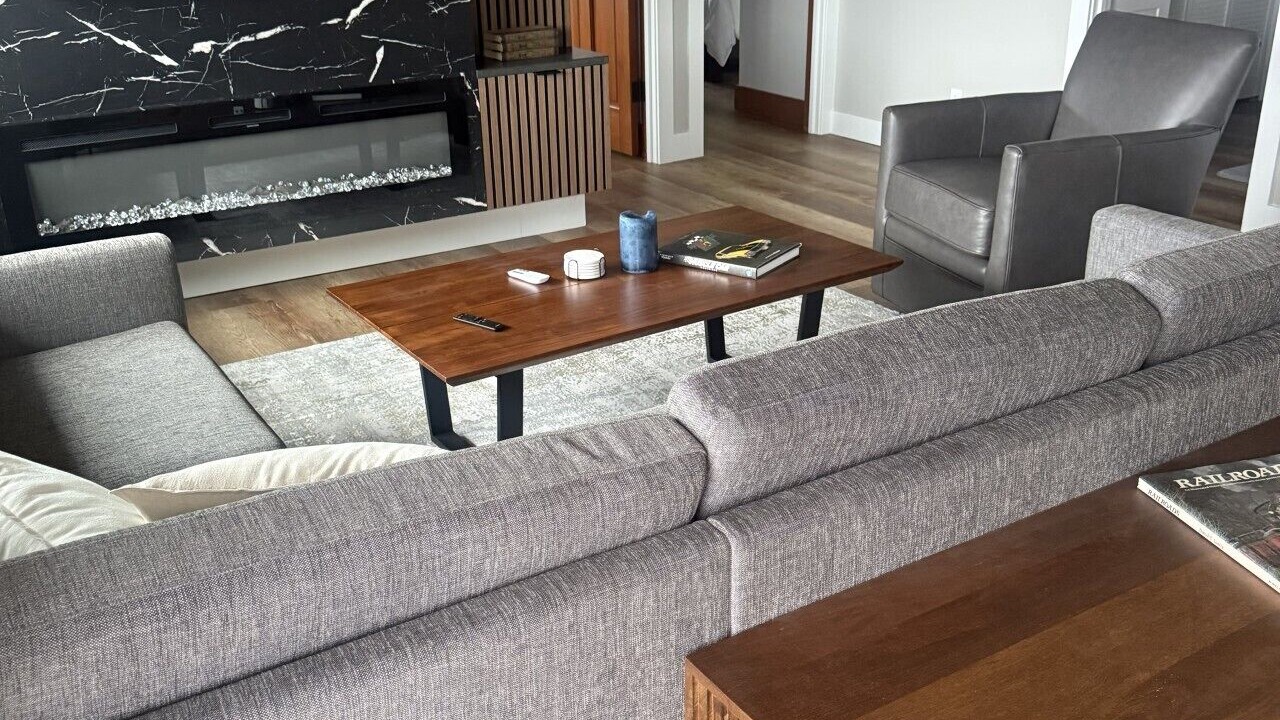 Photo of Livingroom in Bellevue