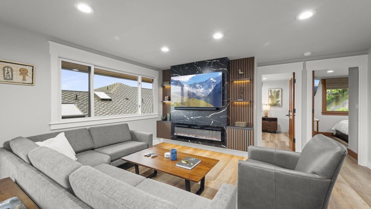 Photo of Bedroom in Bellevue