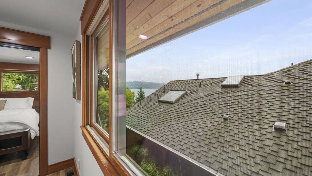 Photo of Outdoor in Bellevue