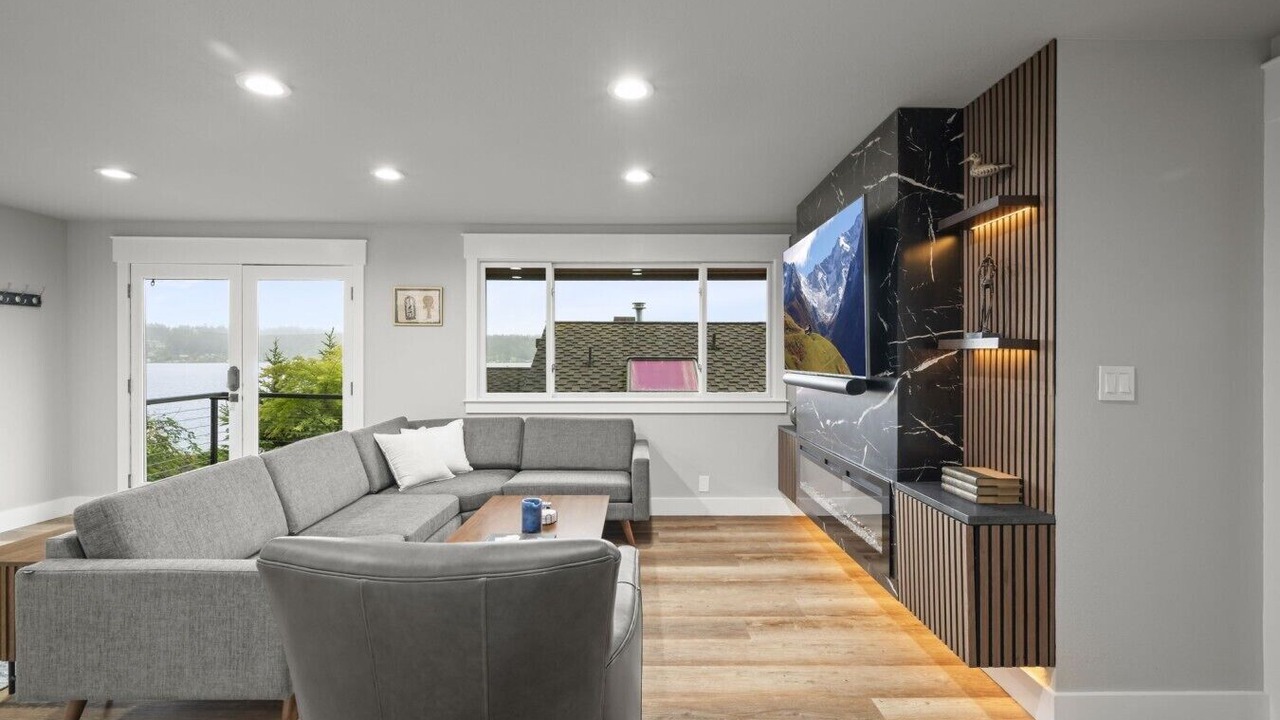 Photo of Outdoor in Bellevue