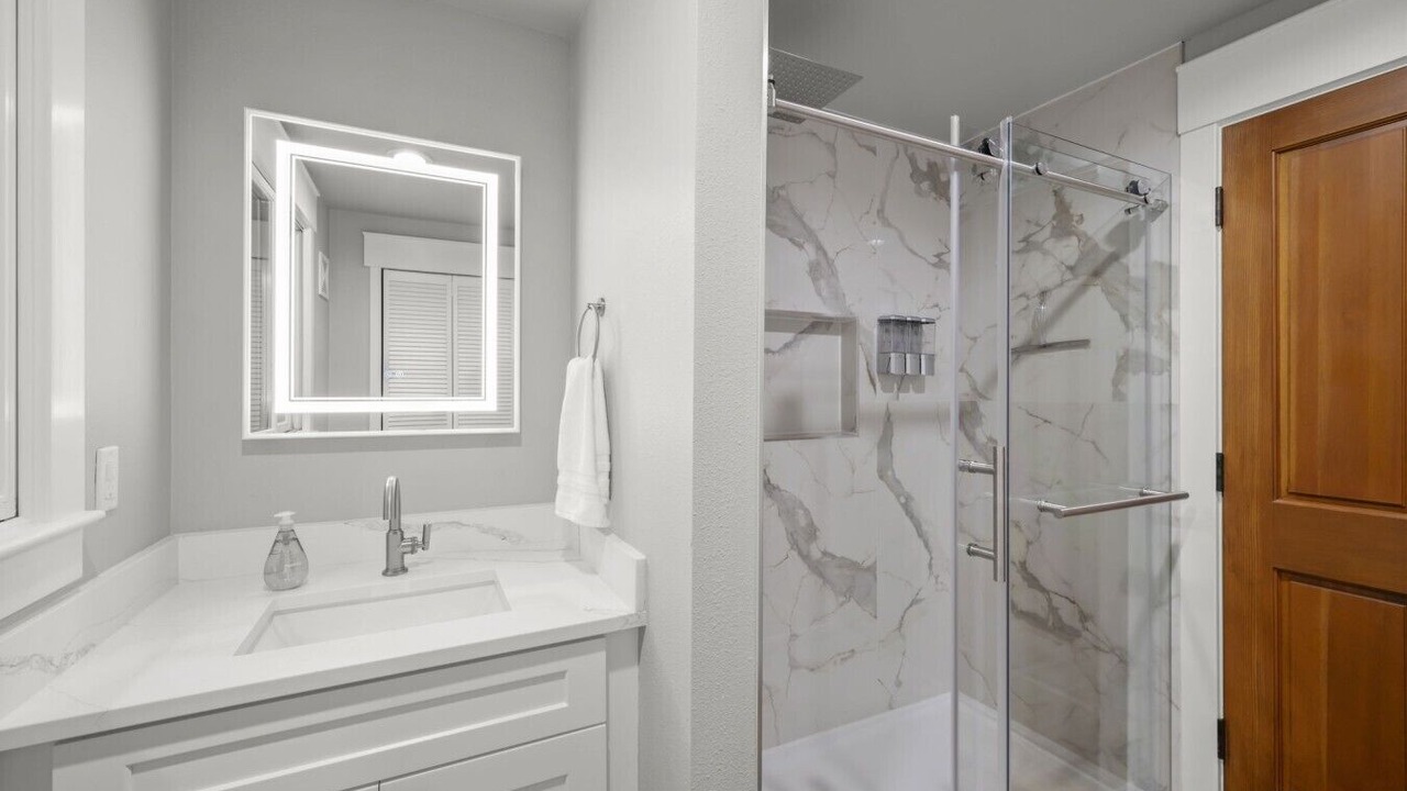 Photo of Bathroom in Bellevue