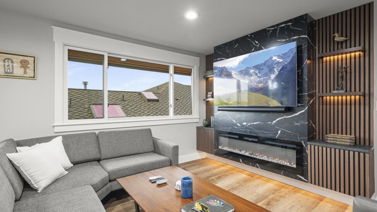 Photo of Livingroom in Bellevue