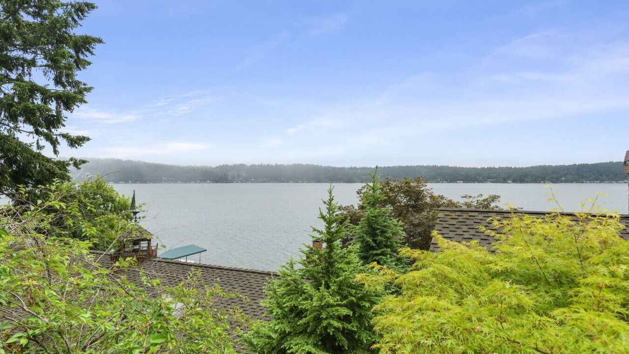 Photo of Outdoor in Bellevue