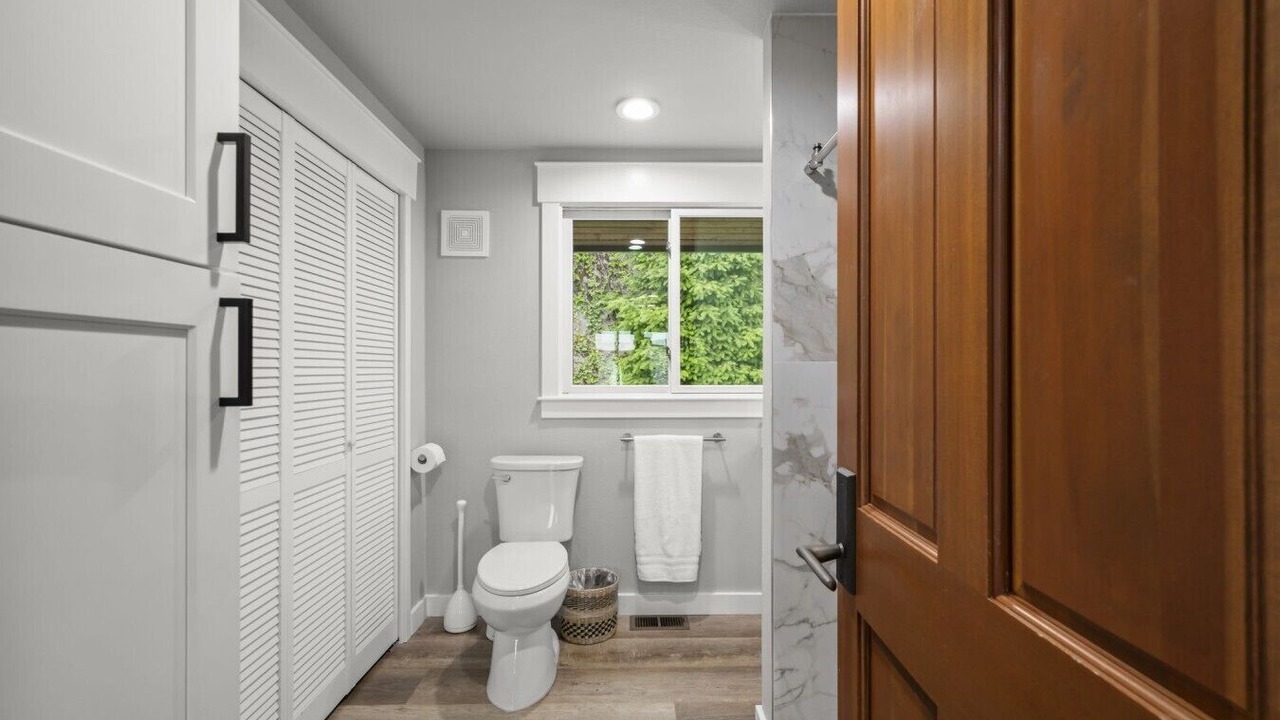 Photo of Bathroom in Bellevue