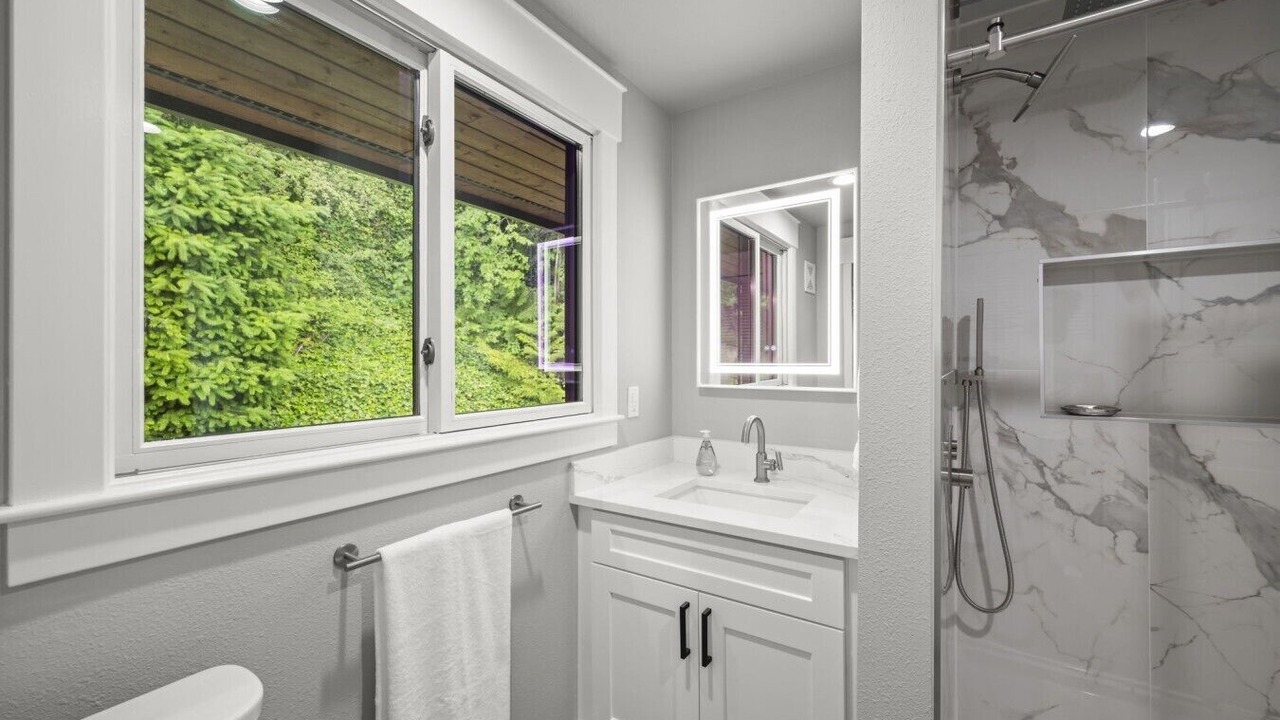Photo of Bathroom in Bellevue