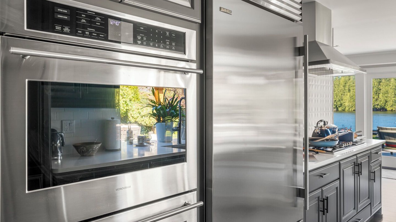 Photo of Kitchen in Sammamish