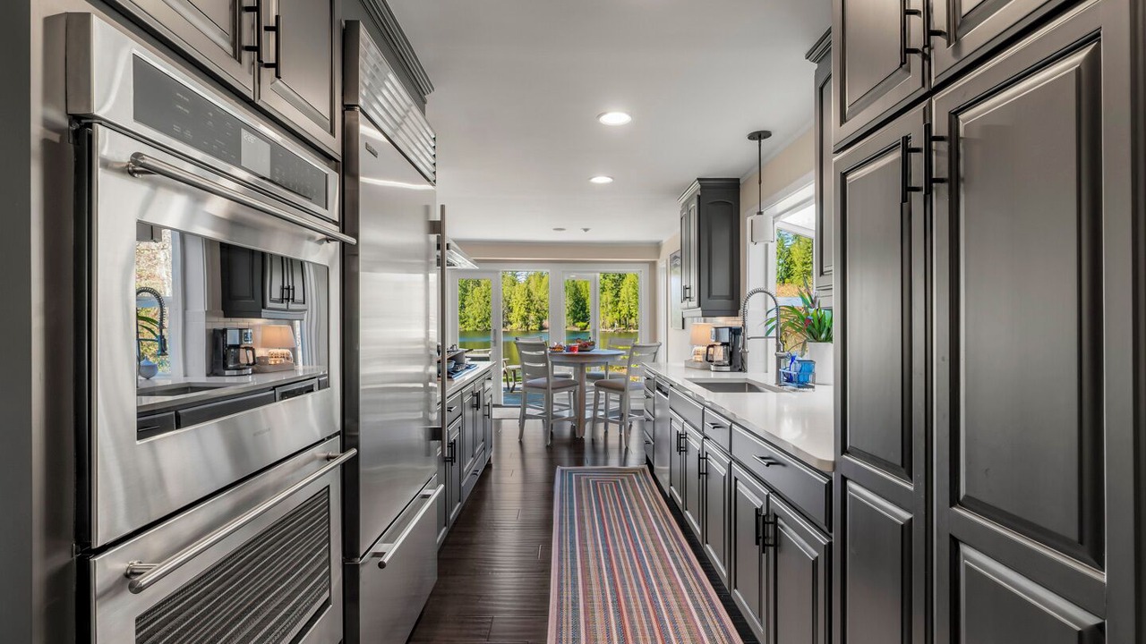 Photo of Kitchen in Sammamish