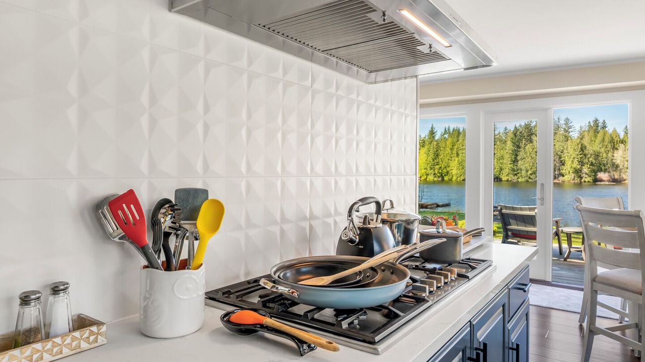 Photo of Kitchen in Sammamish
