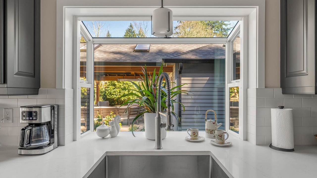 Photo of Kitchen in Sammamish