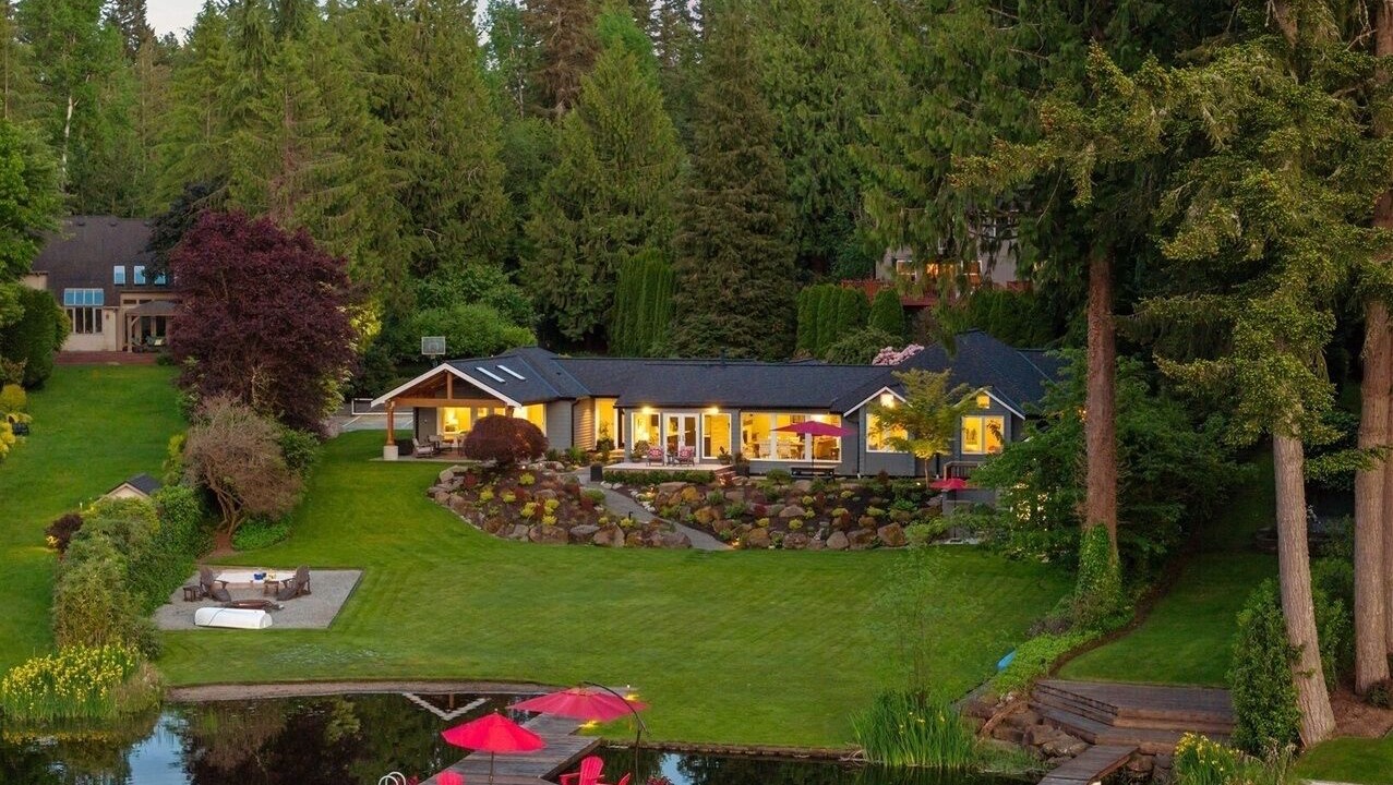 Photo of Outdoor in Sammamish
