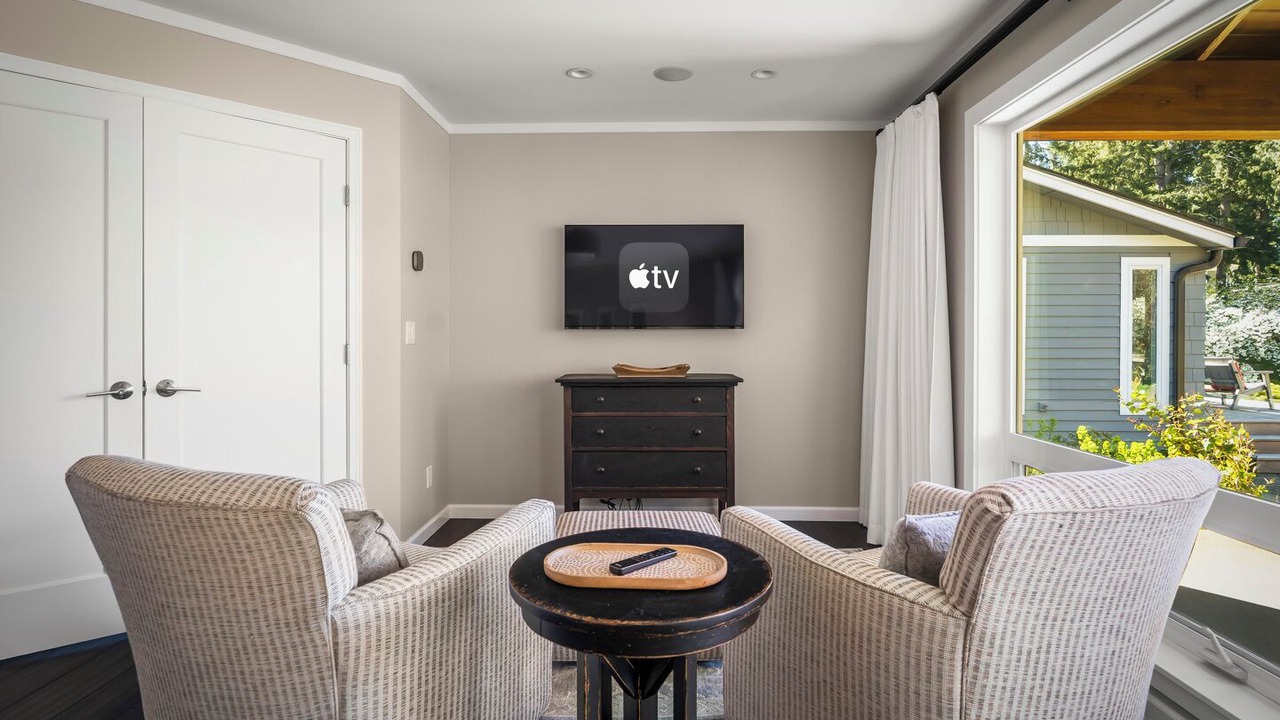 Photo of Livingroom in Sammamish