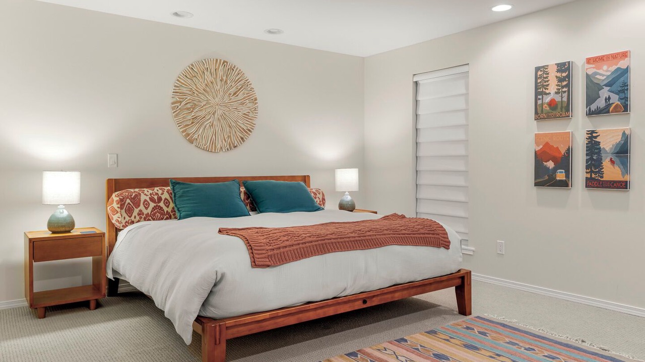 Photo of Bedroom in Sammamish