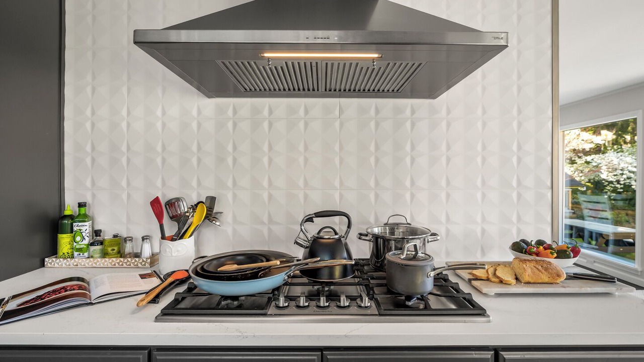 Photo of Kitchen in Sammamish