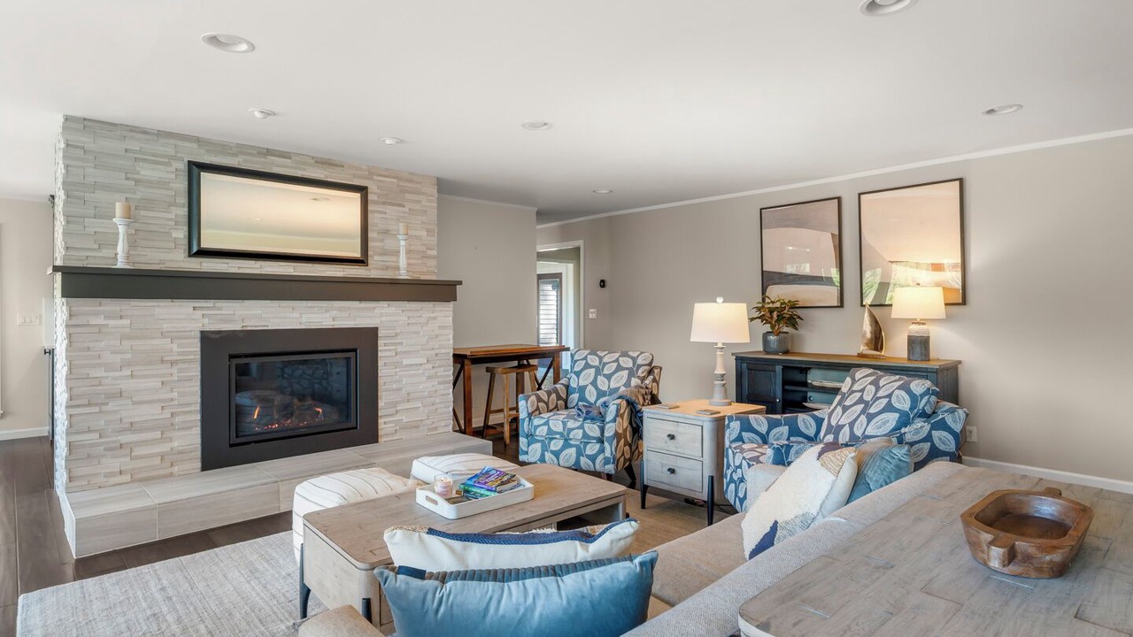 Photo of Livingroom in Sammamish