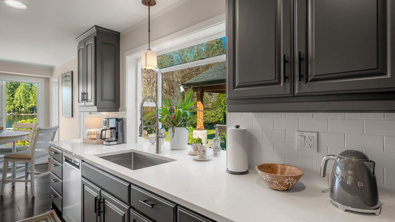 Photo of Kitchen in Sammamish
