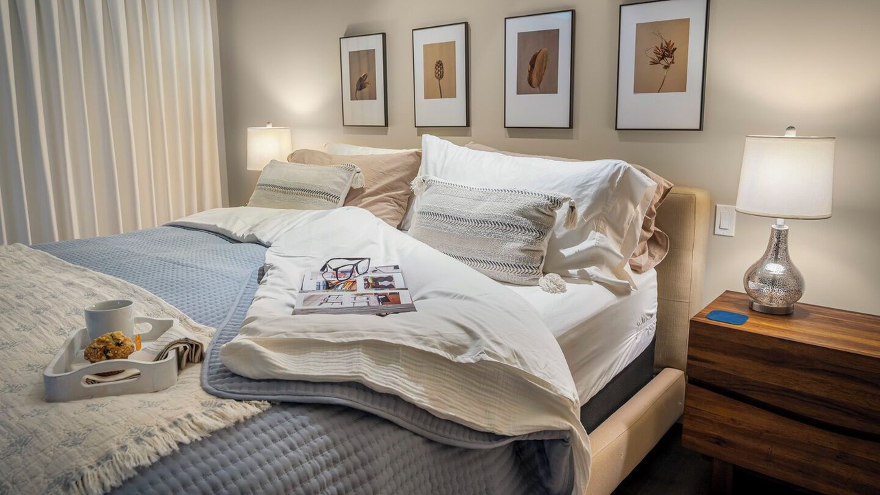 Photo of Bedroom in Sammamish
