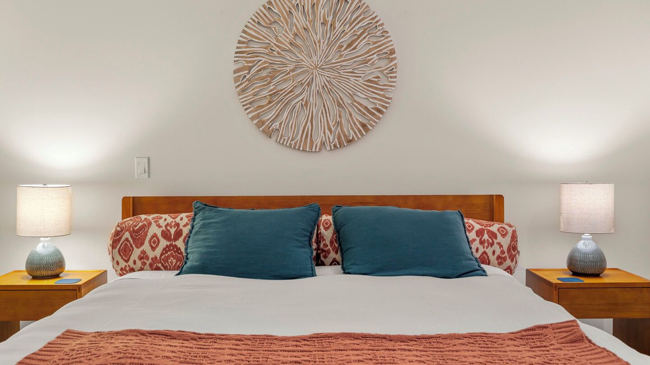 Photo of Bedroom in Sammamish