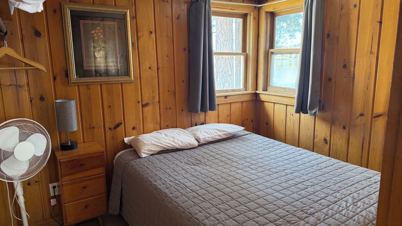 Photo of Bedroom in Republic