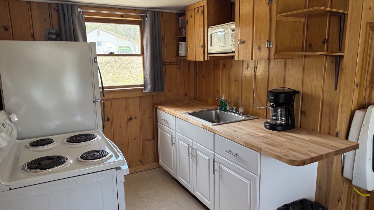 Photo of Kitchen in Republic