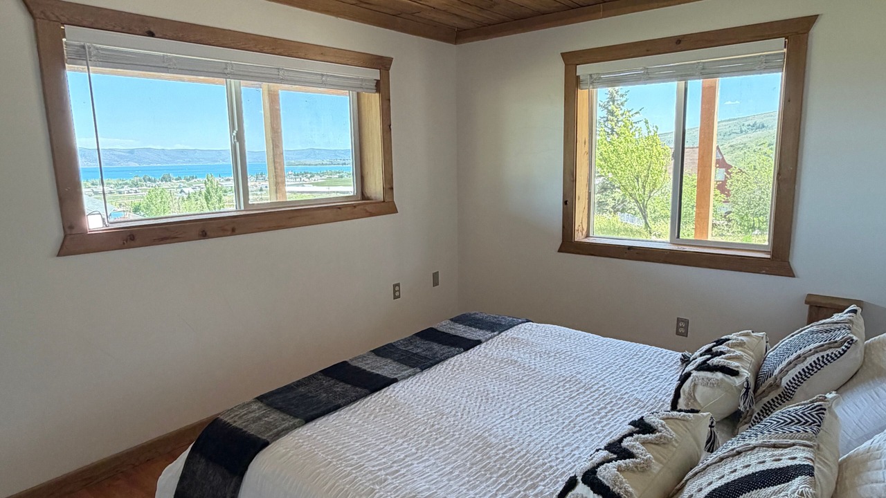 Photo of Bedroom in Garden City
