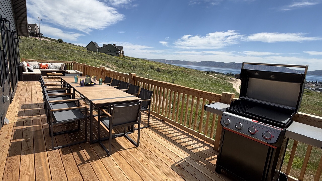 Photo of Outdoor in Garden City