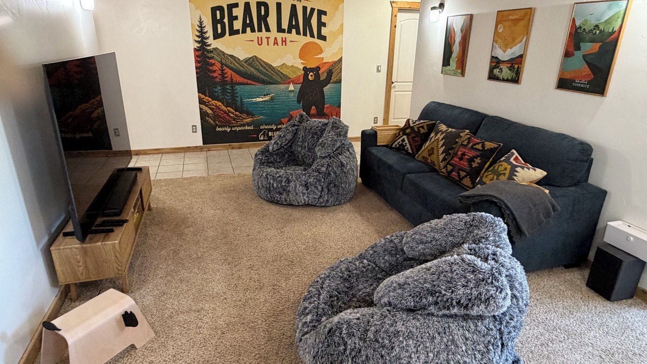 Photo of Livingroom in Garden City