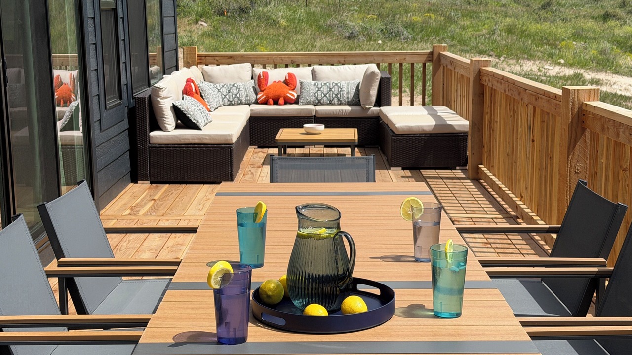 Photo of Outdoor in Garden City
