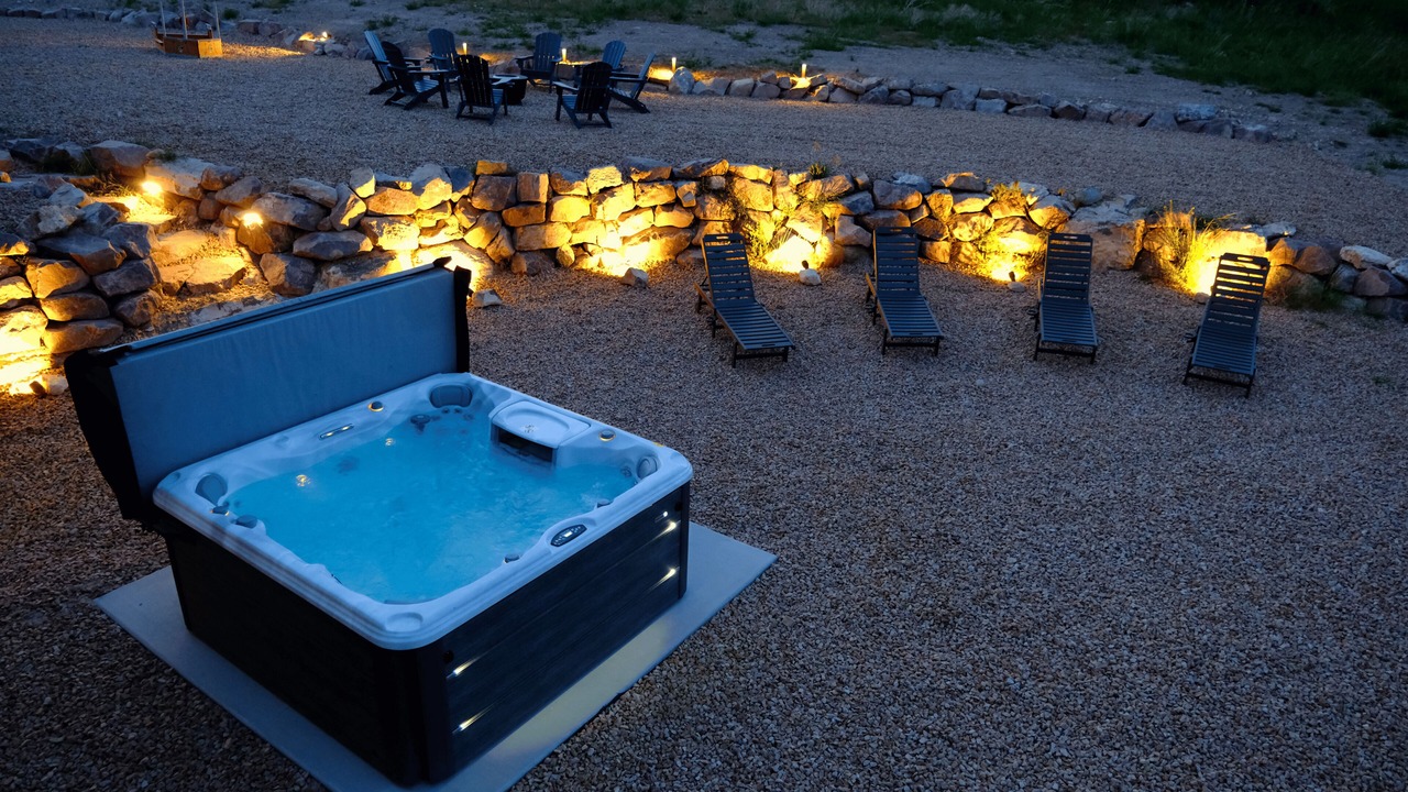 Photo of Outdoor in Garden City