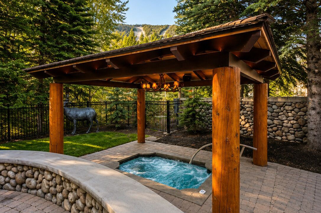 Photo of Outdoor in Warm Springs