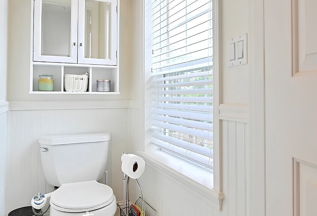 Photo of Bathroom in Central Point